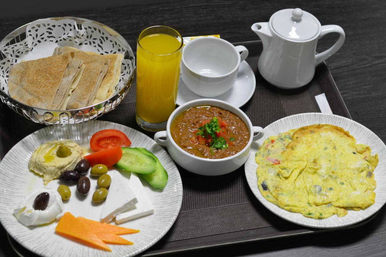 Adagio Center Hotel Jeddah