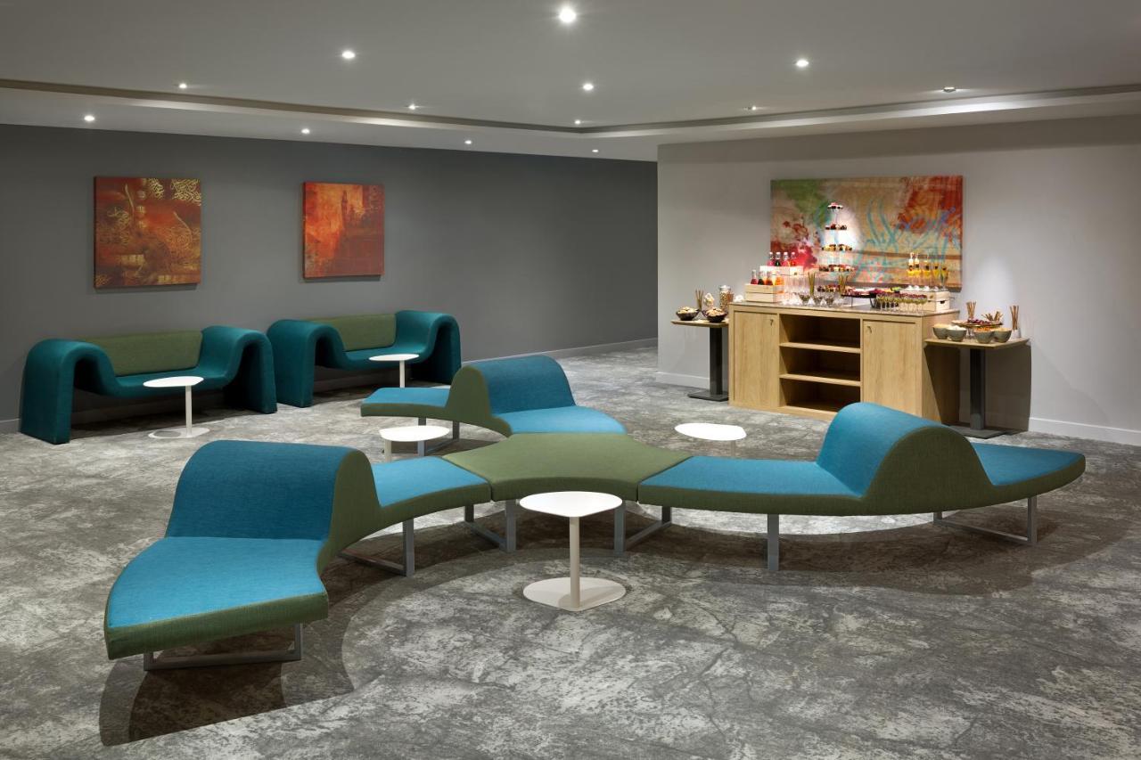 Hotel Adagio Center