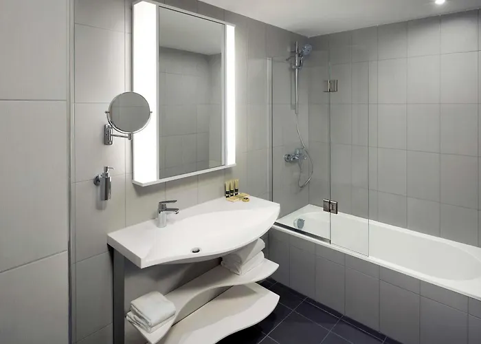 Adagio Jeddah City Center