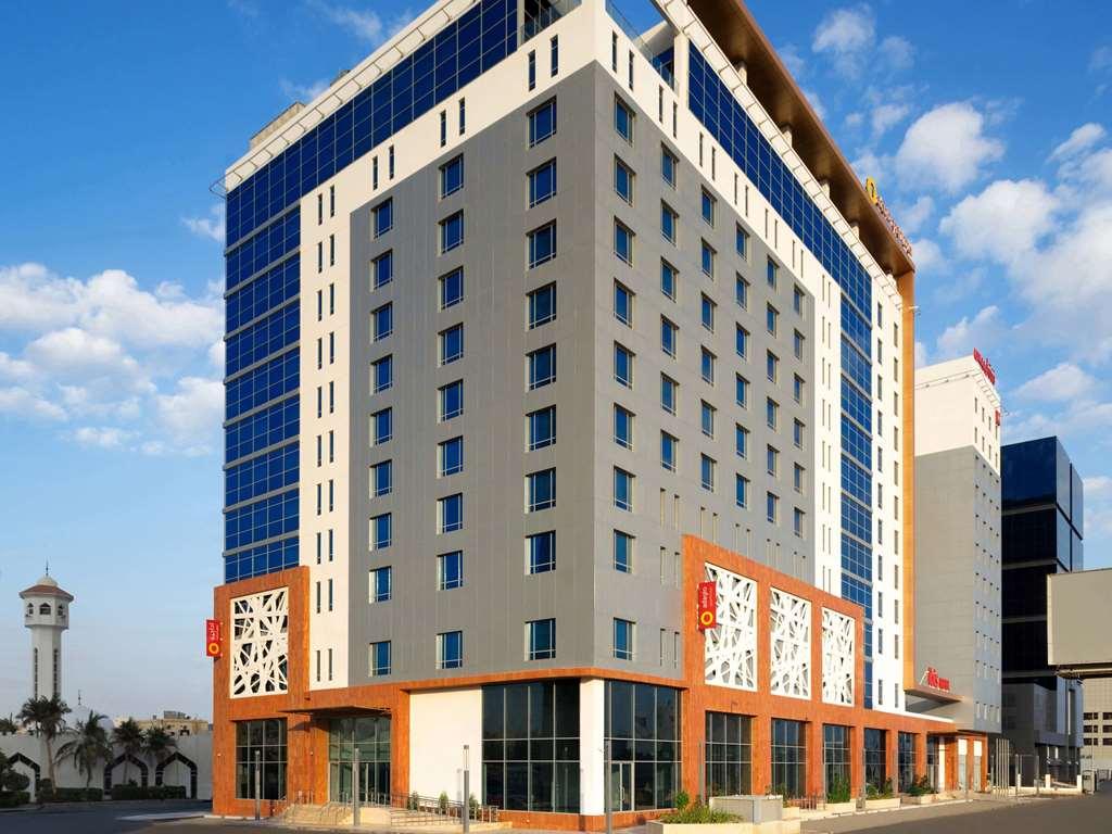 होटल Adagio Center Jeddah