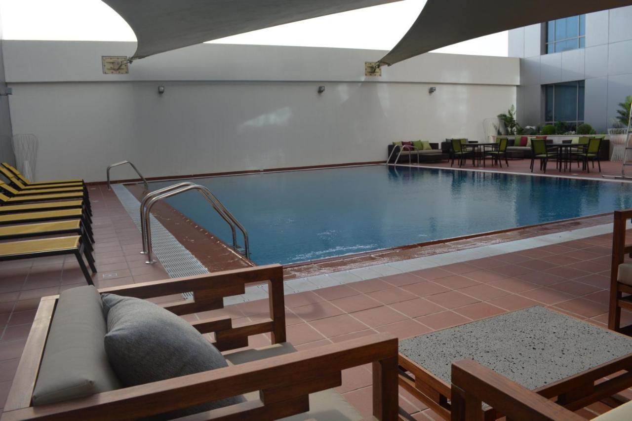 Adagio Center