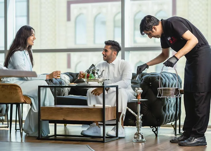 Adagio Jeddah City Center
