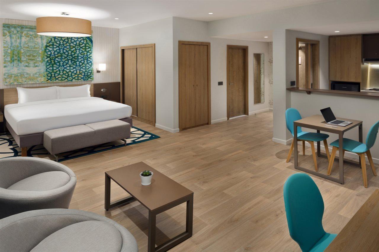 Hotel Adagio Center