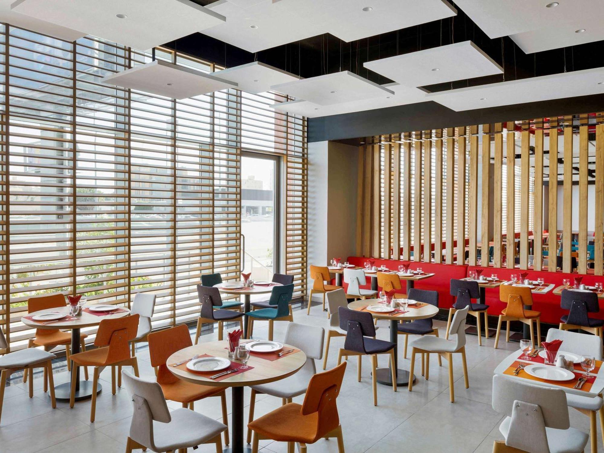 Adagio Center Hotel Jeddah