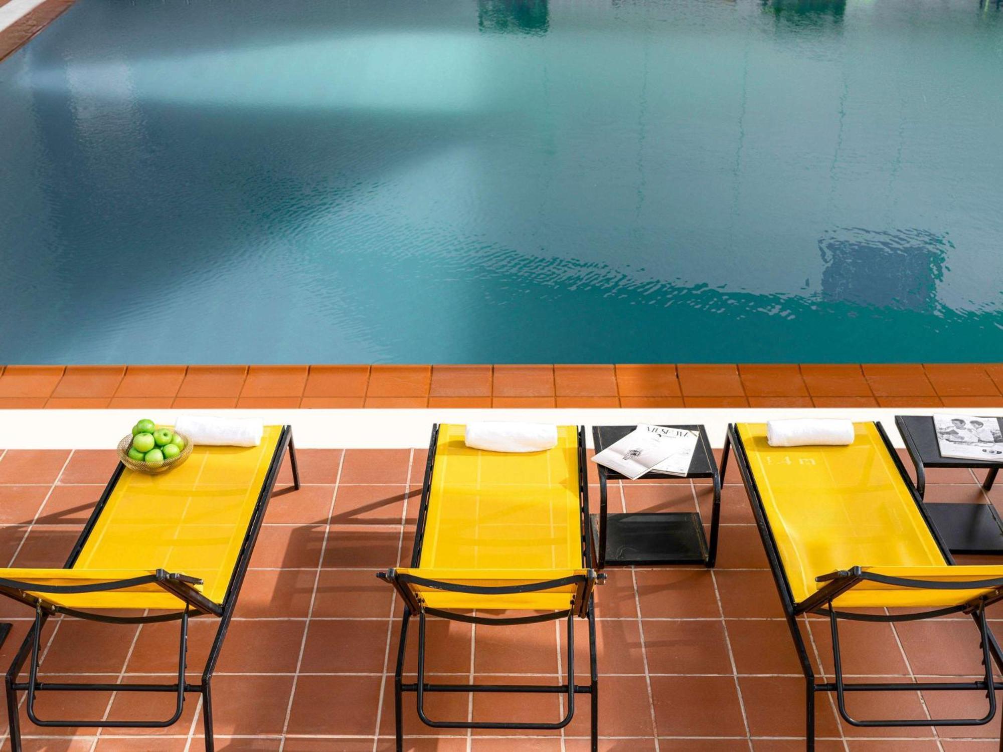 Adagio Center Hotel Jeddah